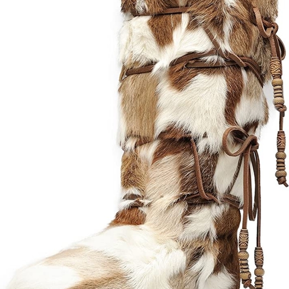 Boots - Picture 4 of 4